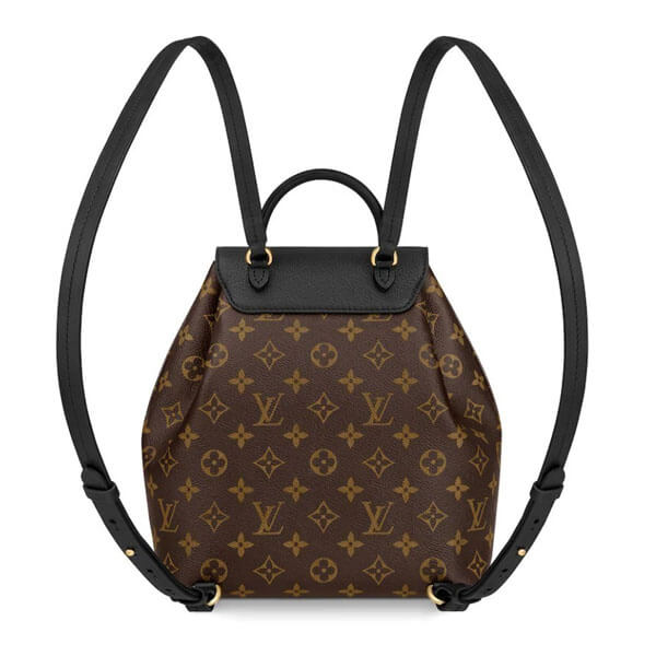 ルイヴィトン ◆新作◆モンスリ 偽物 NM PM M45515、M45501